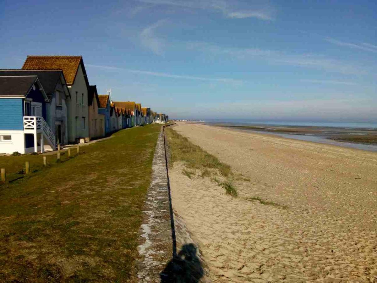 Le Pigeonnier Utah Beach Sainte-Marie-du-Mont  Exterior photo