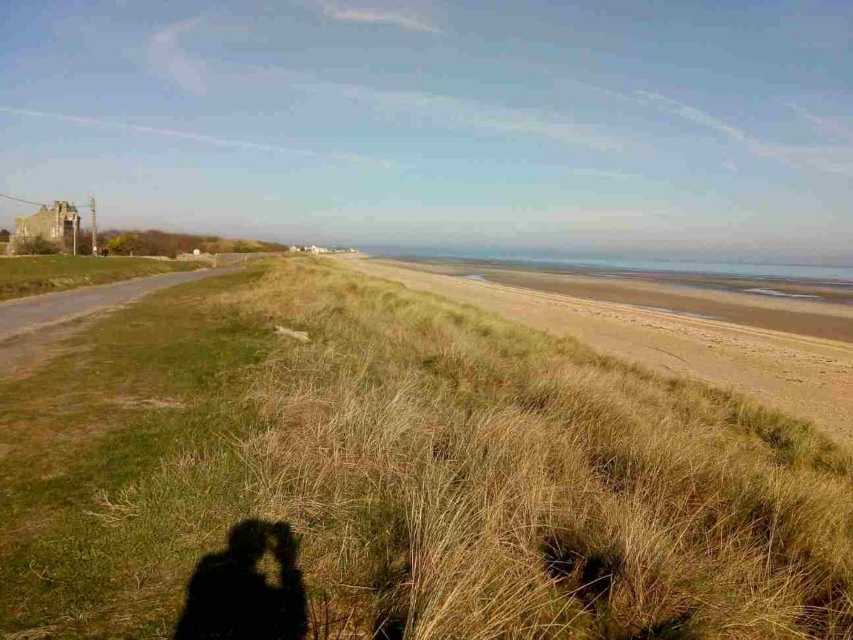 Le Pigeonnier Utah Beach Sainte-Marie-du-Mont  Exterior photo