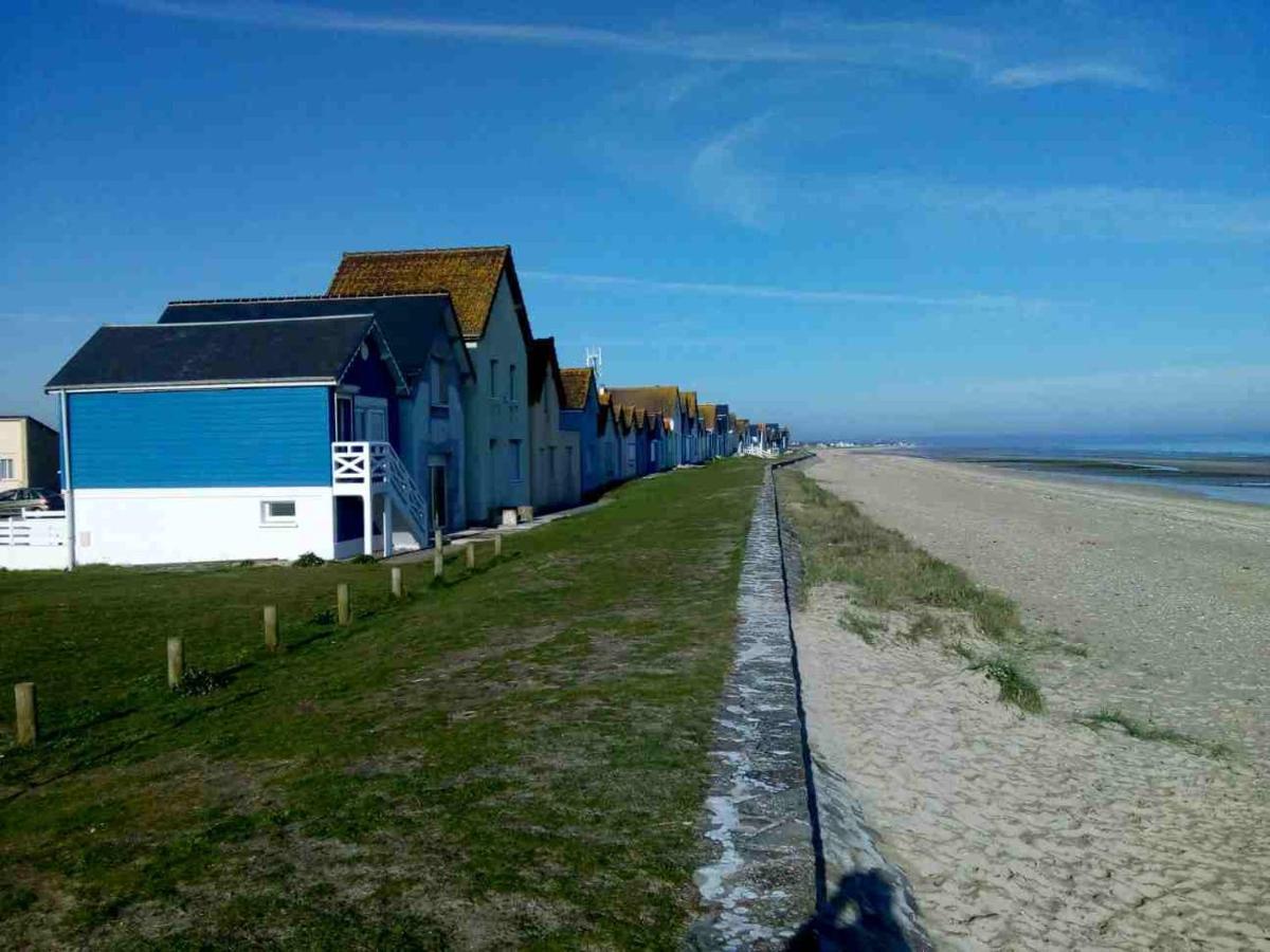 Le Pigeonnier Utah Beach Sainte-Marie-du-Mont  Exterior photo